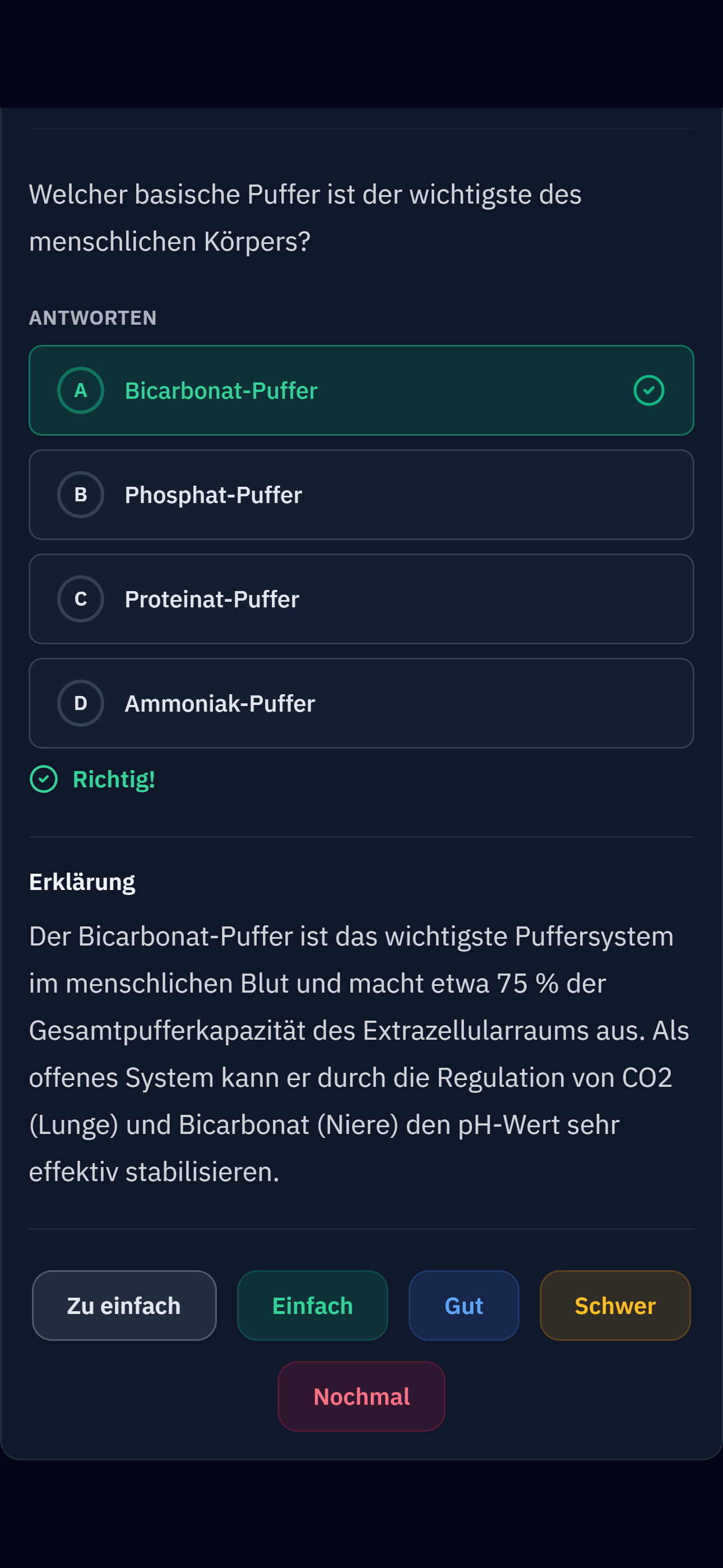 Studybroker &ndash; IMPP-Fragen