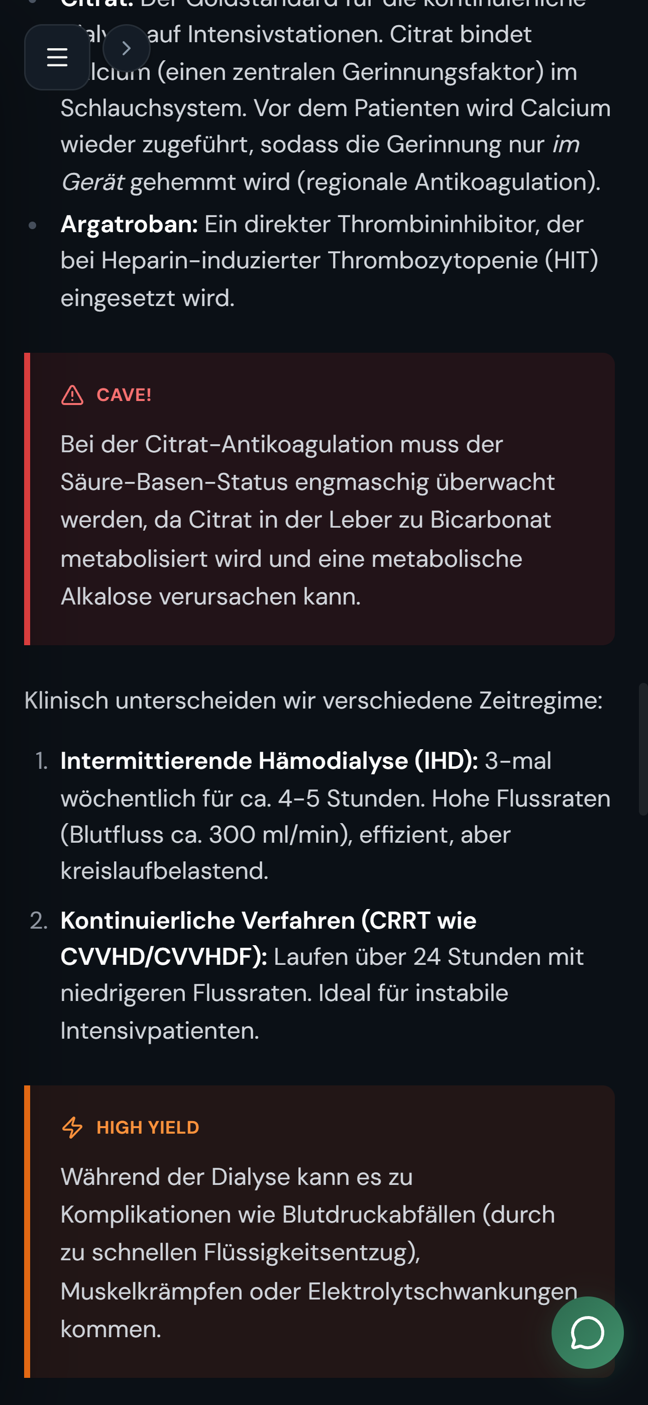 Studybroker &ndash; Lehrbuch Generator